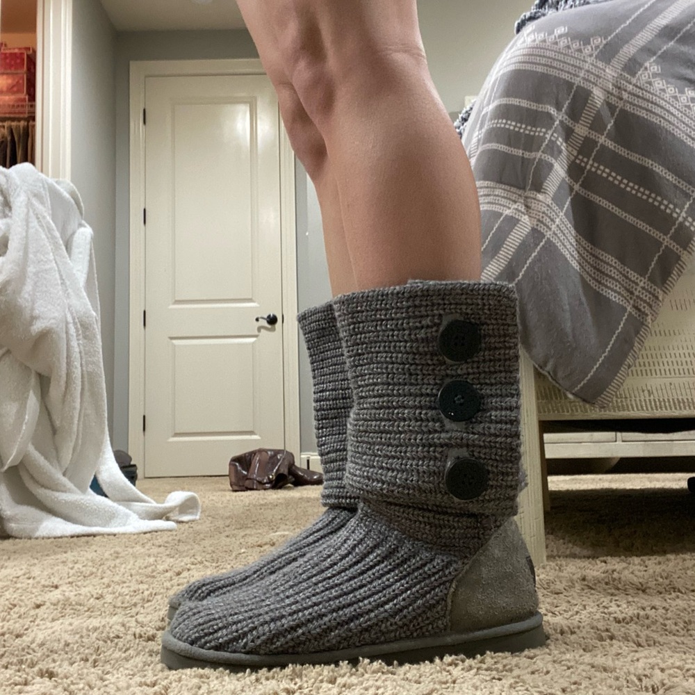 Womens Ugg boots size 9